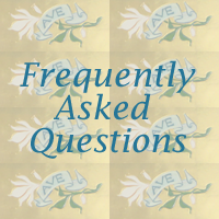 FAQ