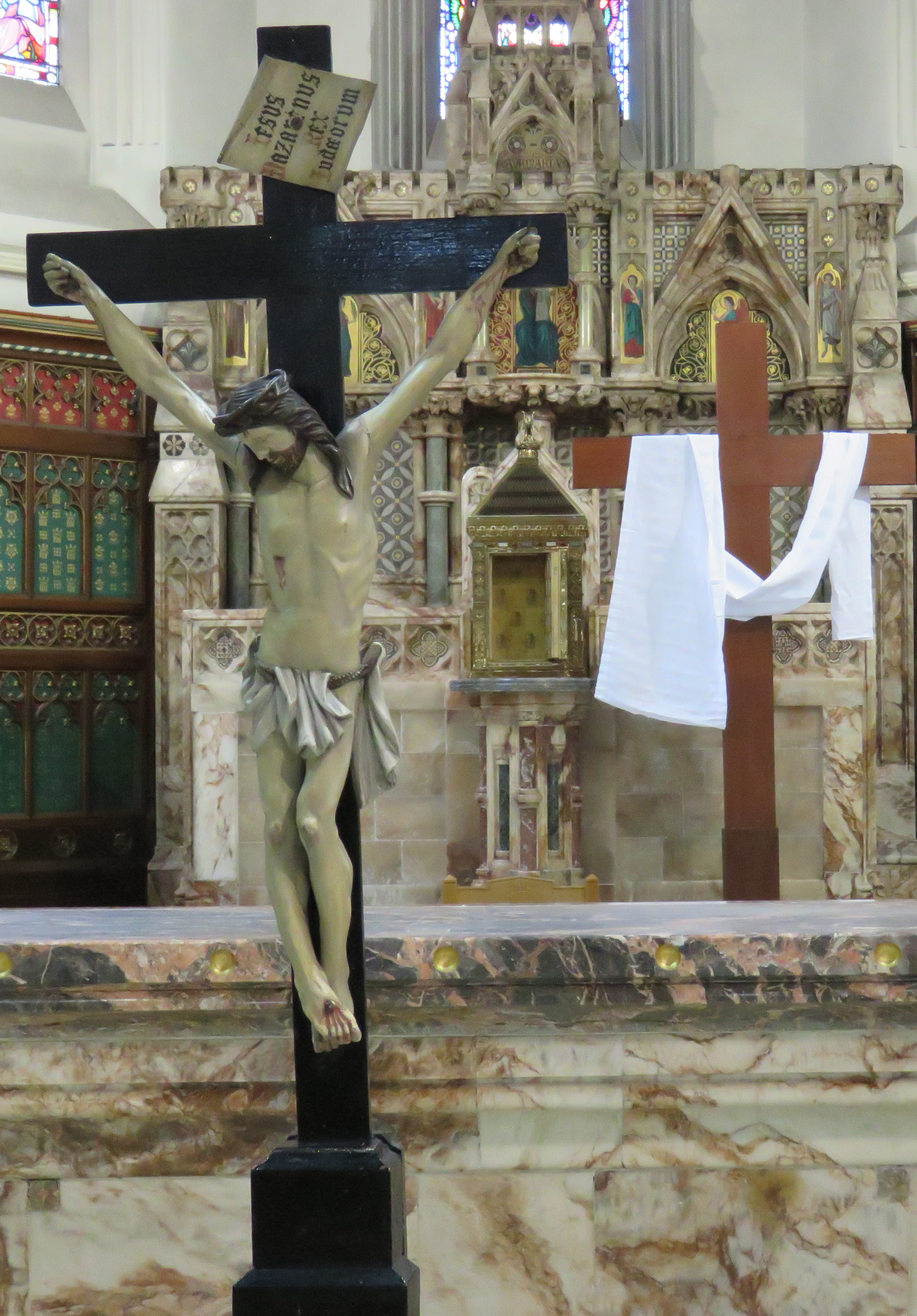 Crucifixion