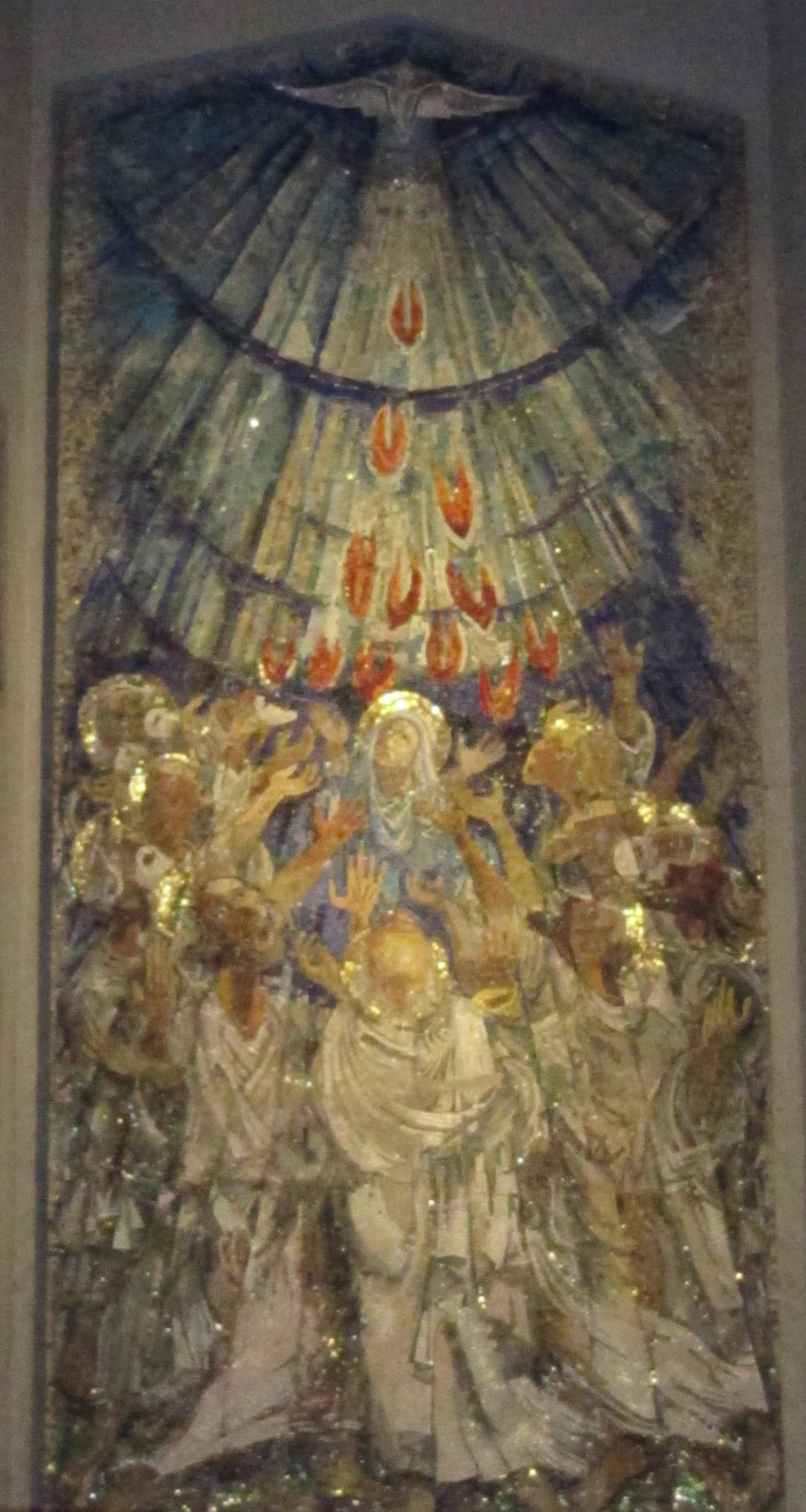 DescentoftheHolySpirit