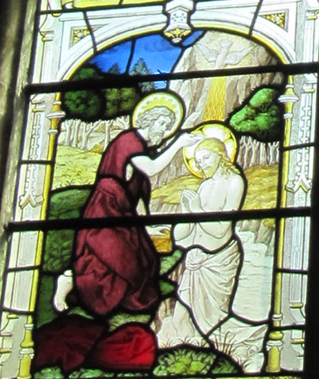 baptismoftheLord