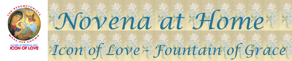 Home Novena