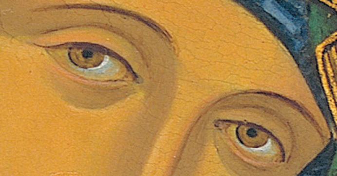 eyes