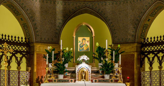 iconrome